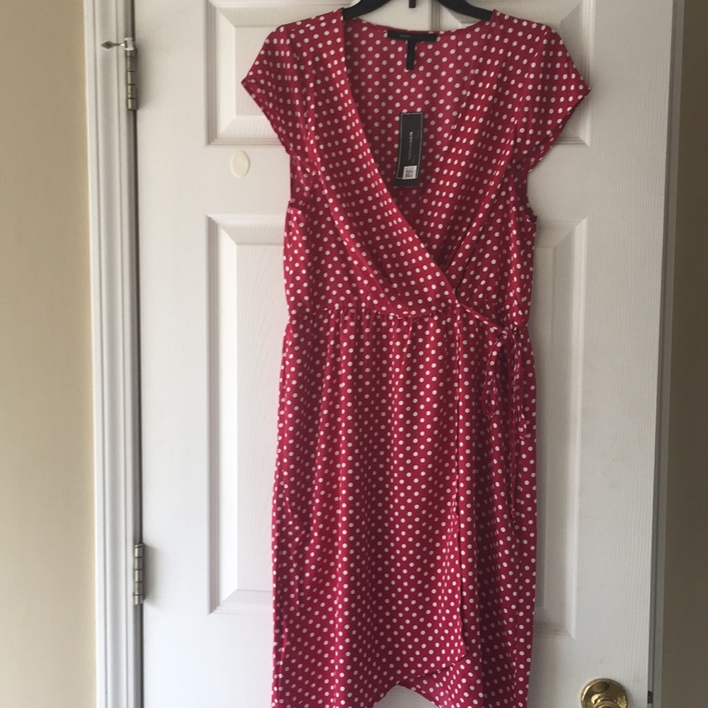 BCBG MAXAZRIA Dress
